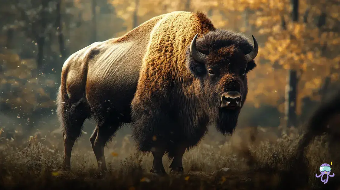 Bisão