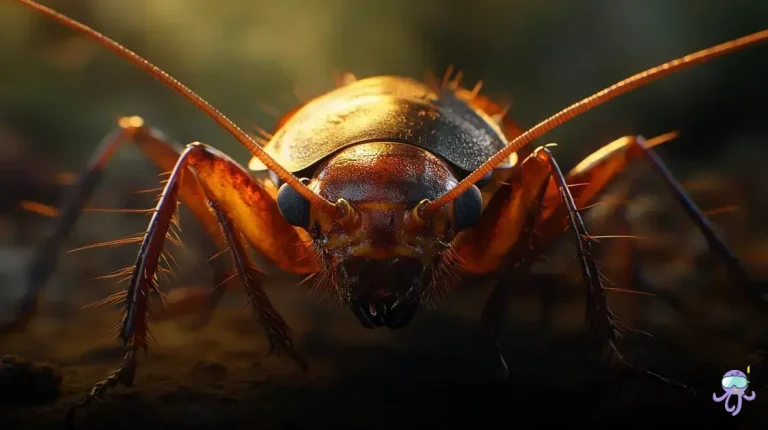 Curiosidades sobre baratas