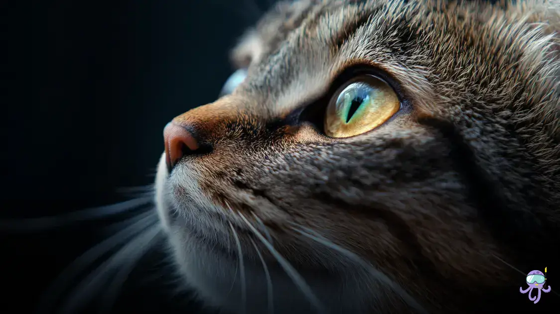 Gatos e química corporal