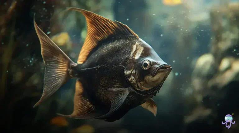 Peixe Morcego