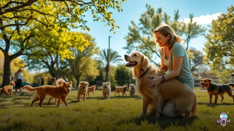 adestramento de cães perto de mim