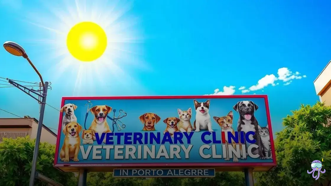 clínica veterinária 24 horas gratuita porto alegre