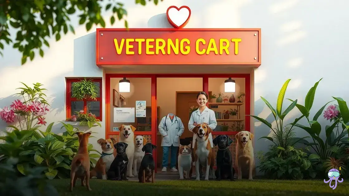 clínica veterinária betim