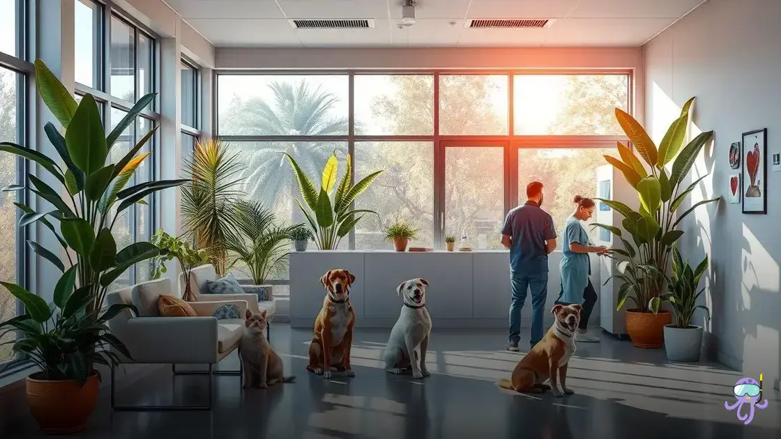 clínica veterinária campinas