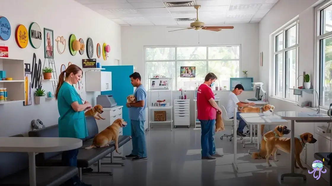 clínica veterinária caruaru