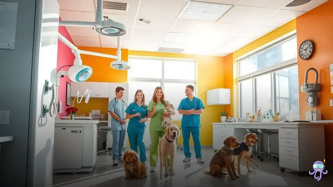 clínica veterinária dr pet