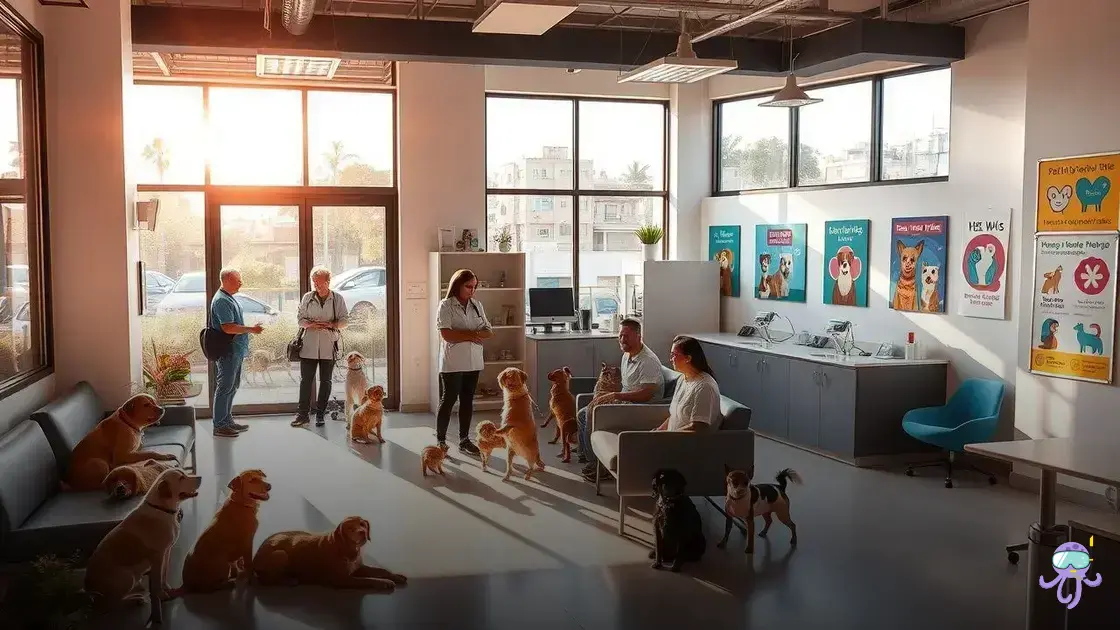 clínica veterinária em campinas