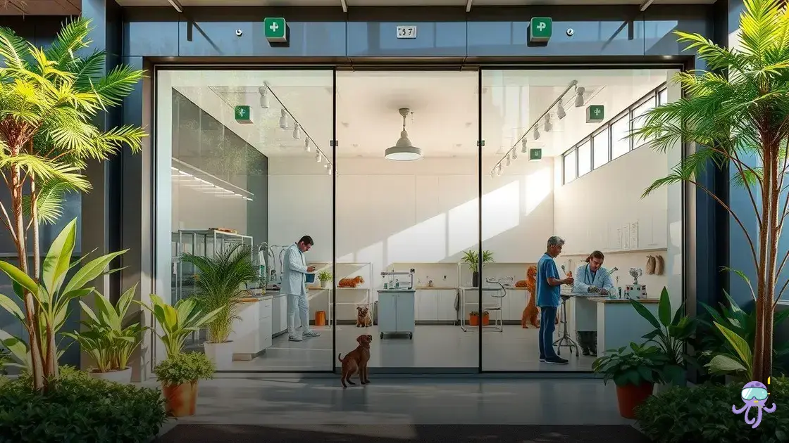clínica veterinária em guarulhos