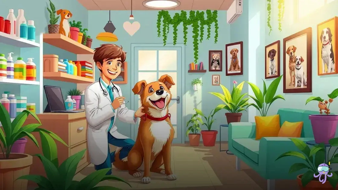 clínica veterinária em ribeirão preto