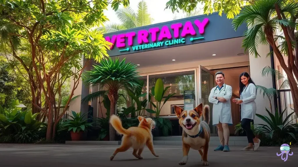 clínica veterinária indaiatuba