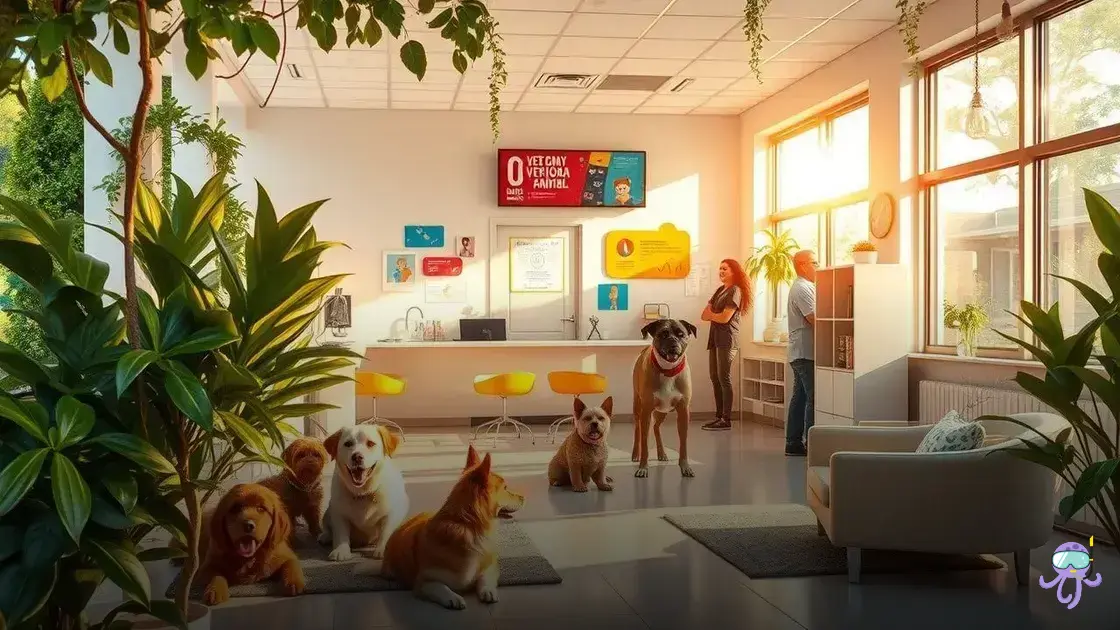 clínica veterinária itaquera