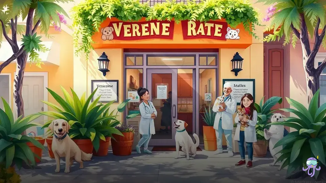 clínica veterinária mais próximo