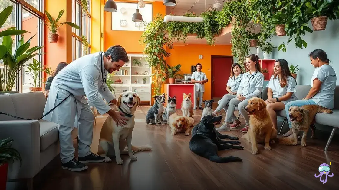 clínica veterinária manaus