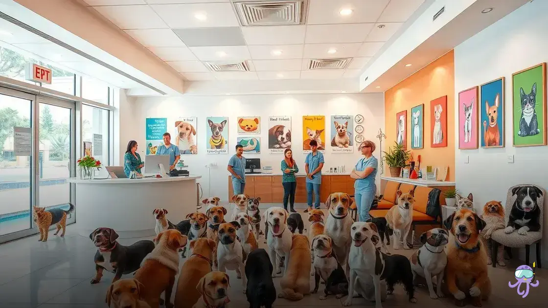 clínica veterinária maringa