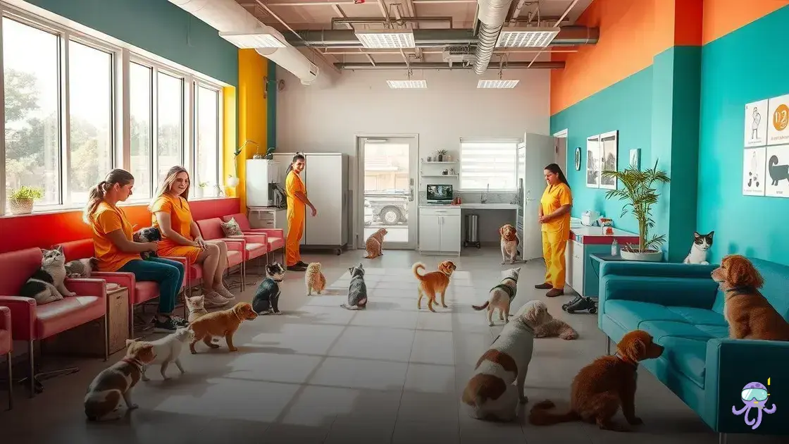clínica veterinária nova iguaçu