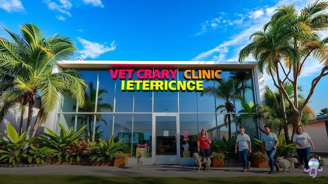 clínica veterinária novo hamburgo
