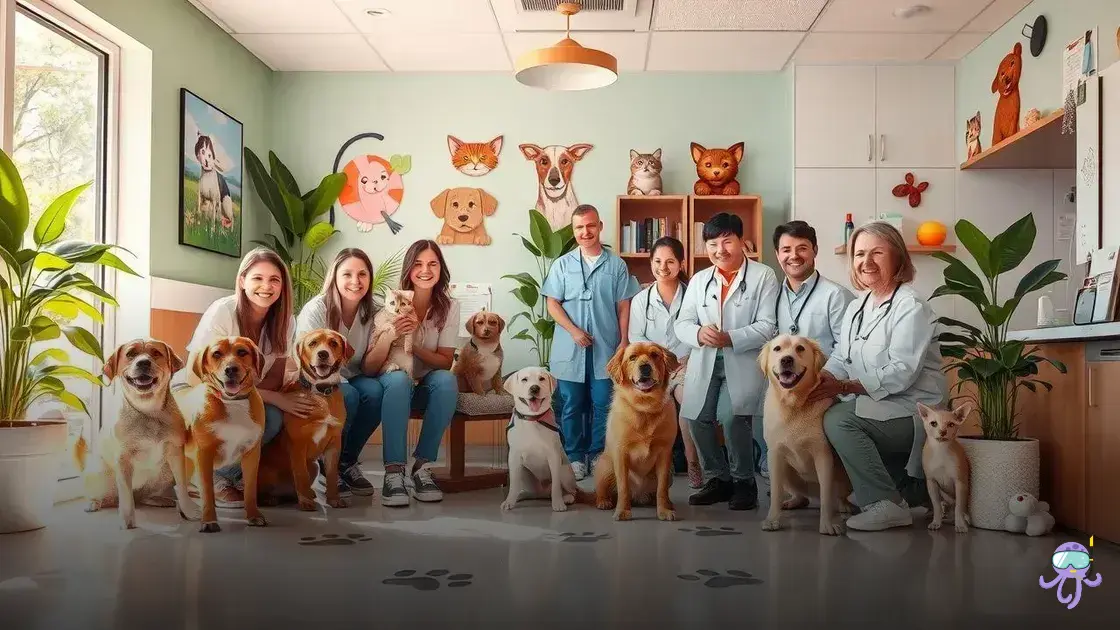 clínica veterinária popular vidas