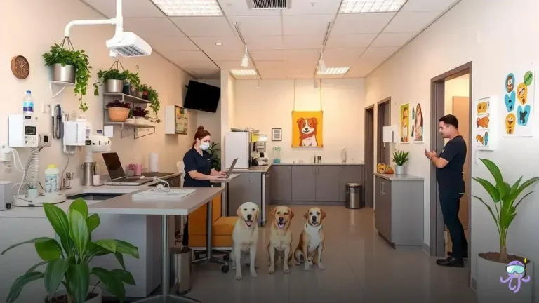 clínica veterinária porto alegre