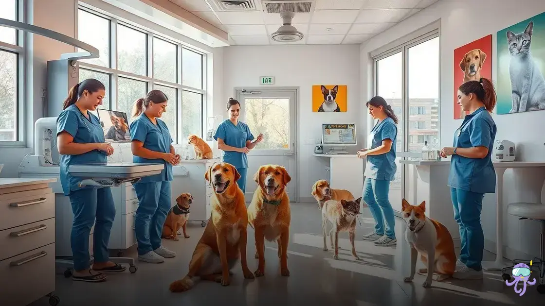 clínica veterinária porto velho