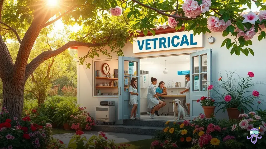 clínica veterinária praia grande