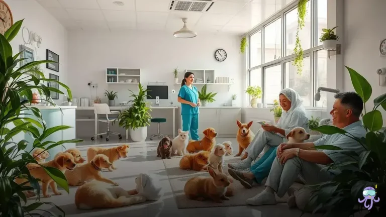 clínica veterinária ribeirão preto