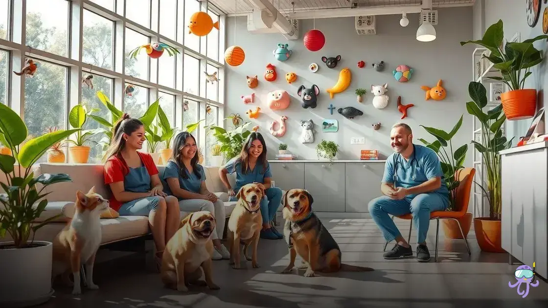 clínica veterinária salvador