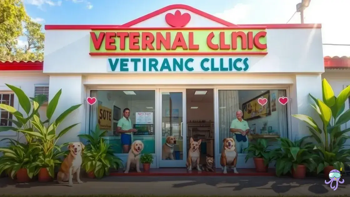 clínica veterinária são bernardo