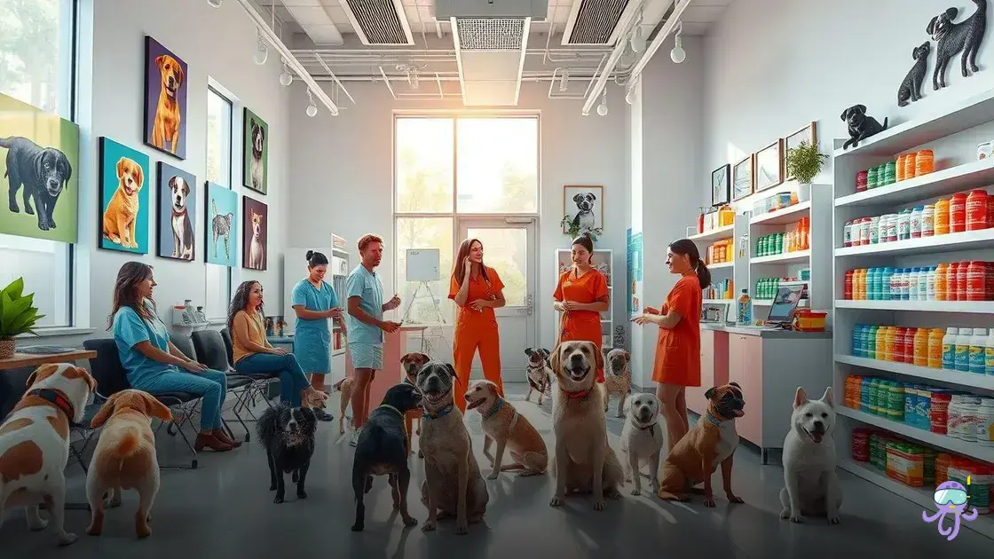 clínica veterinária são caetano