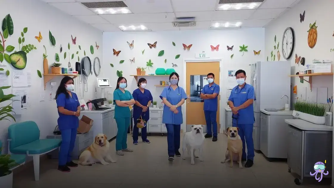 clínica veterinária são josé dos pinhais