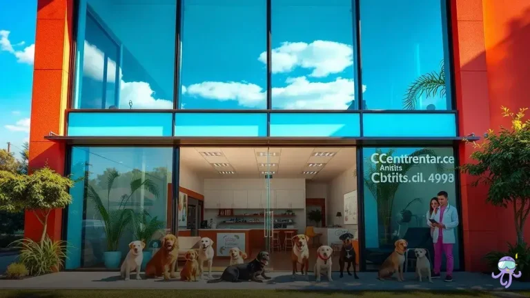 clínica veterinária suzano