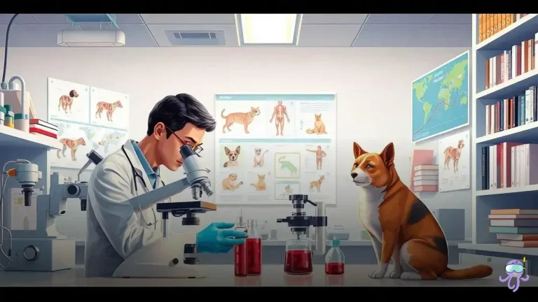 patologia clínica veterinária