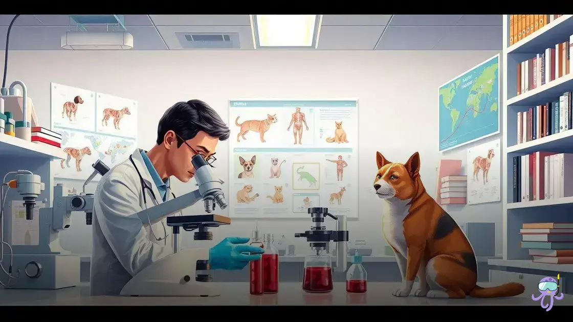 patologia clínica veterinária