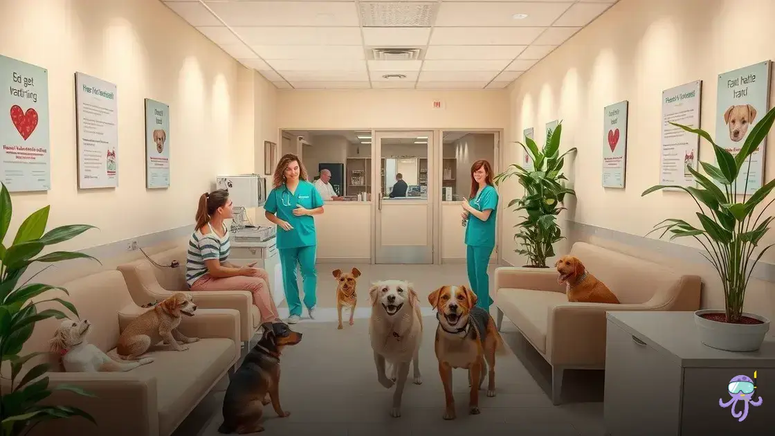 prontovet clínica veterinária