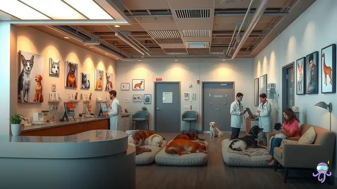 sos clínica veterinária