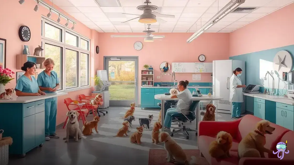 vetcenter clínica veterinária