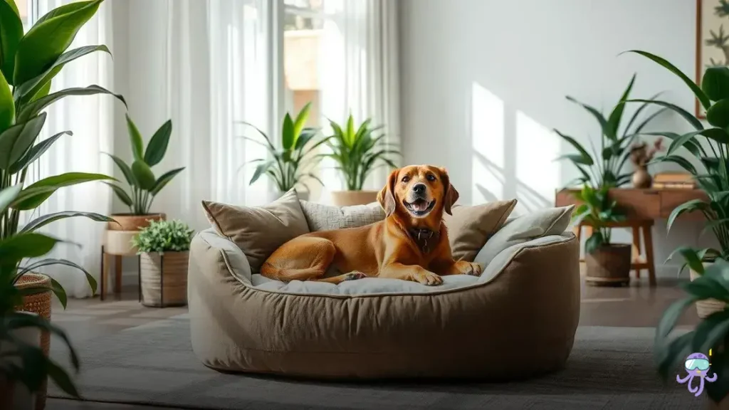 camas para pets