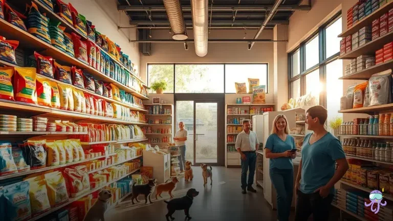 cobasi uberlândia pet shop rações petiscos medicamentos em uberlândia