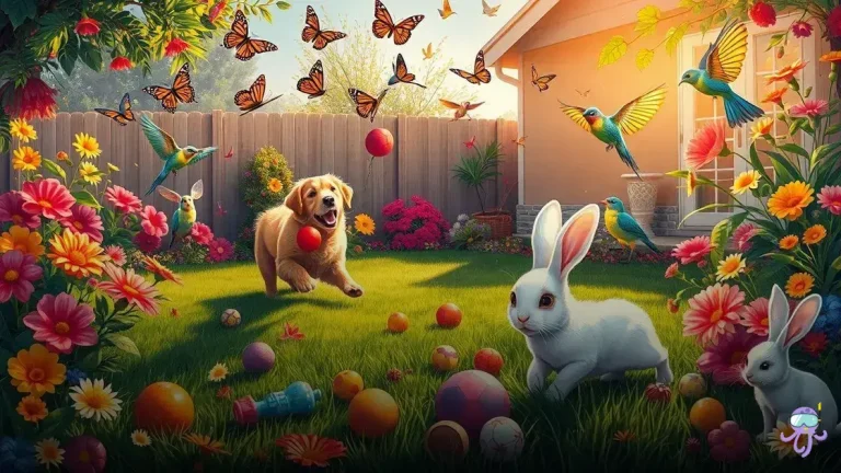 pets life