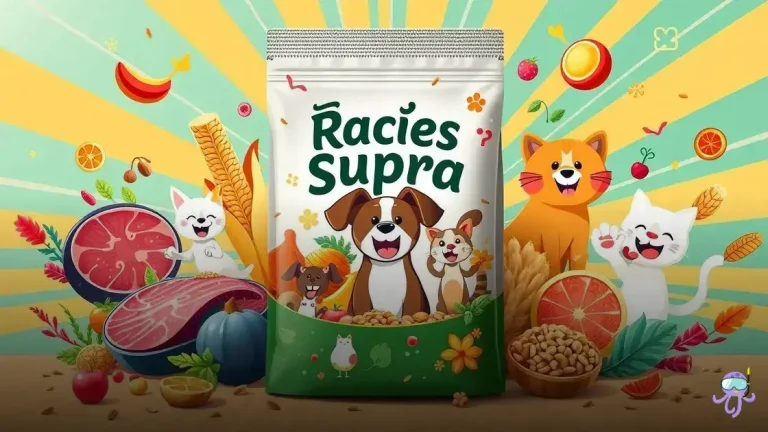 rações supra