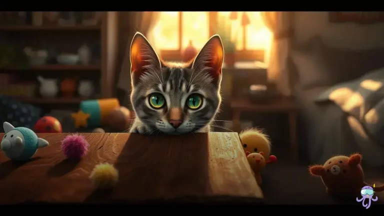 curiosidade gatos