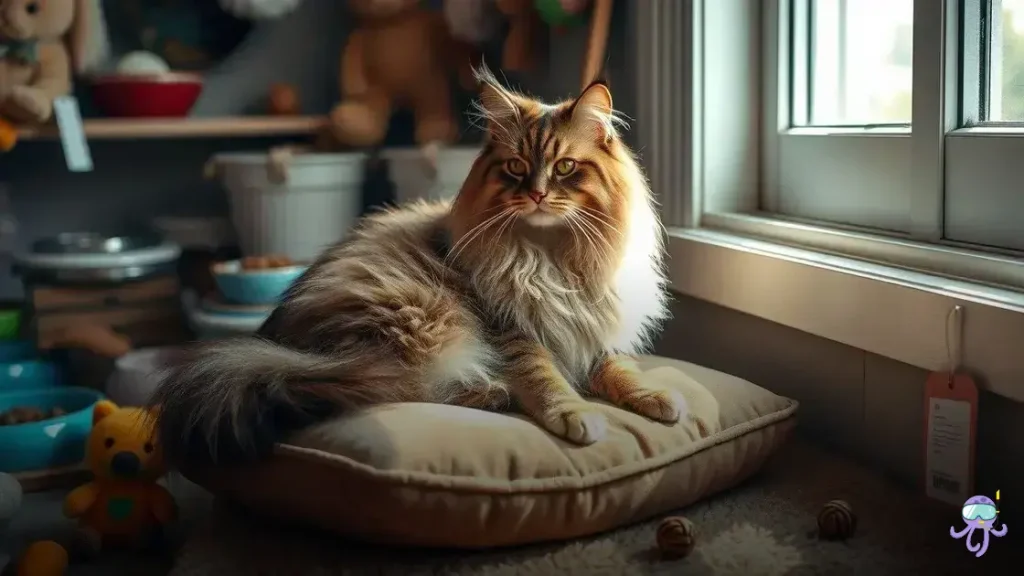 gatos maine coon preço