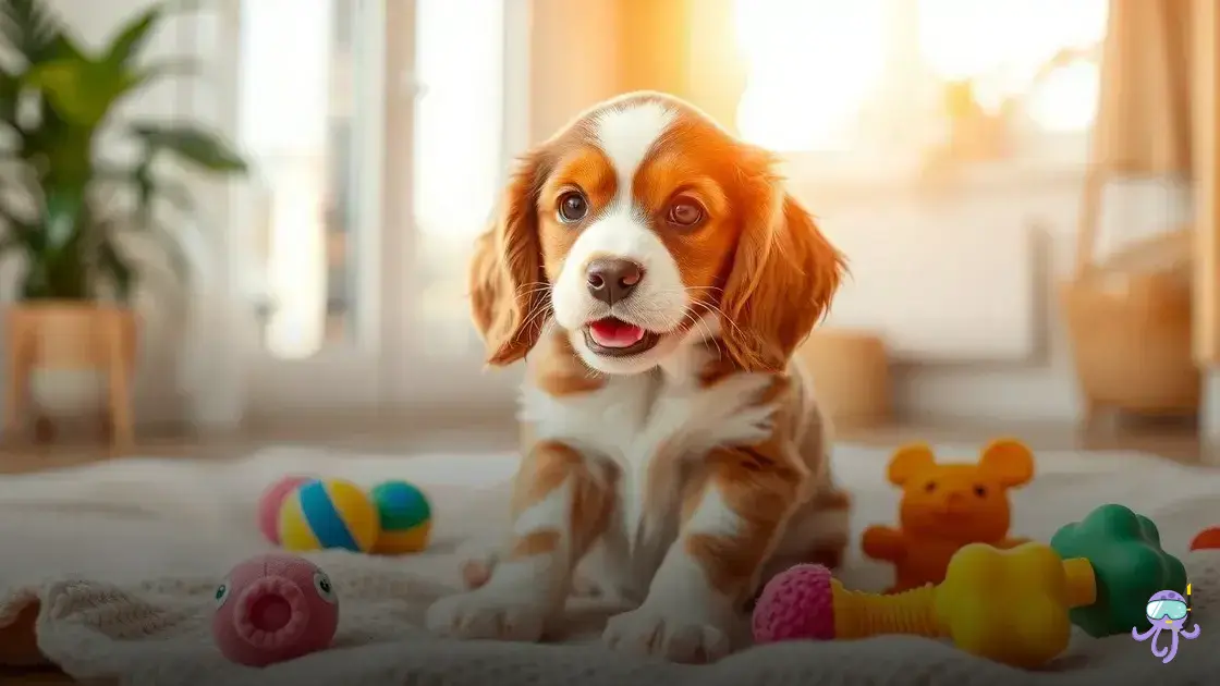 cachorro cocker