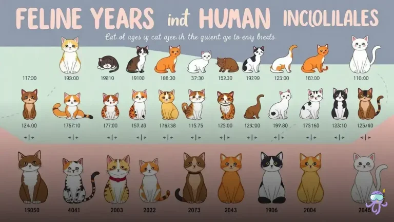 idade de gatos para humanos