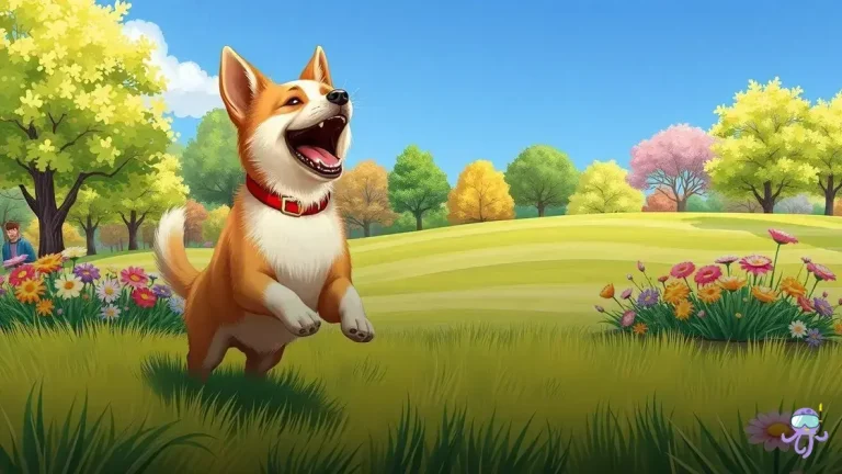 latir de cachorro
