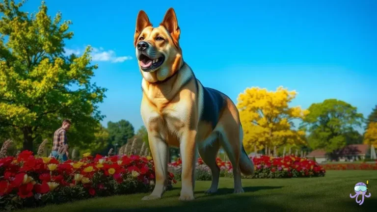 maior cachorro mundo