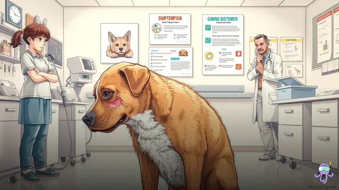 o que e cinomose e quais sintomas em cachorro