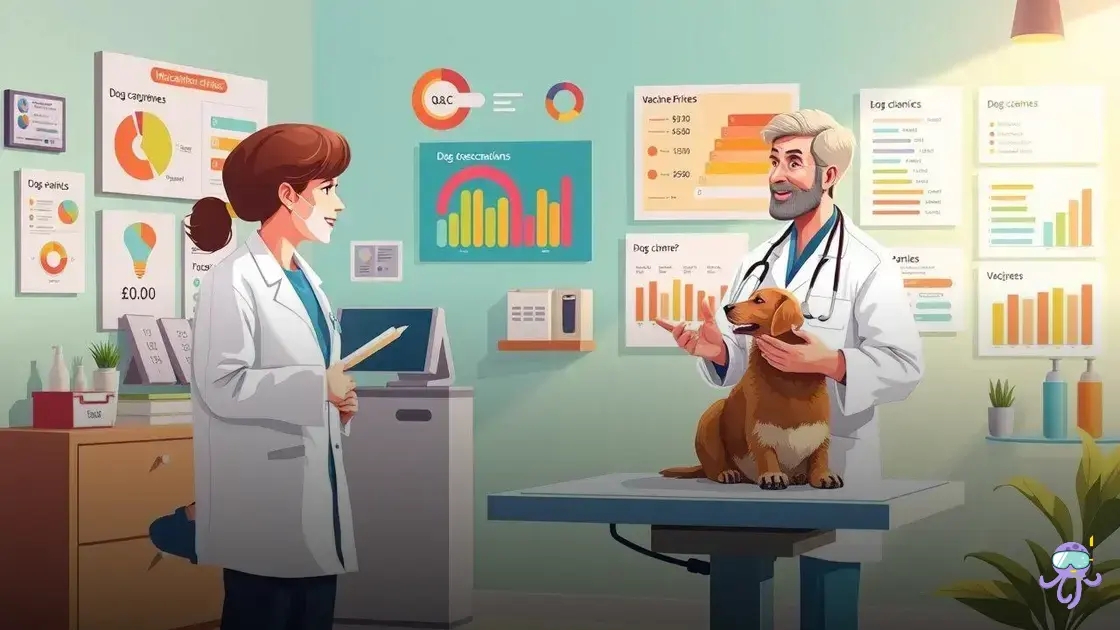 quanto custa as vacinas de cachorro