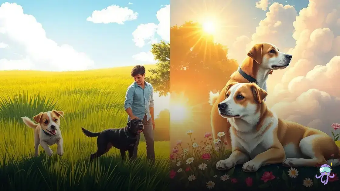 quatro vidas de um cachorro