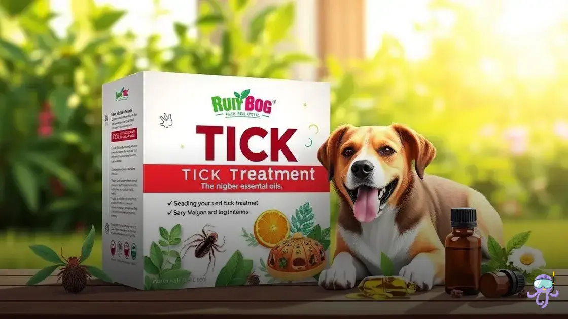 remedio de carrapato para cachorro