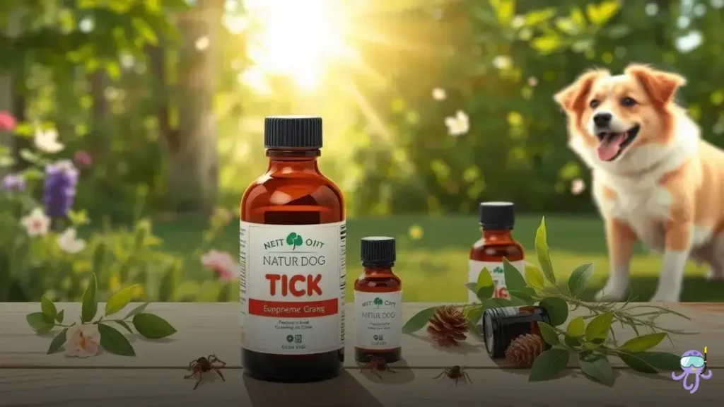 remedio para carrapato cachorro